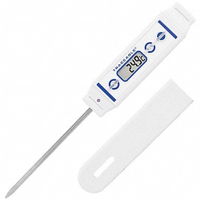 Traceable Waterproof Food Thermometer MPN:4421