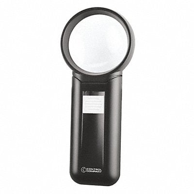 Illuminated Dual Magnifier MPN:3351