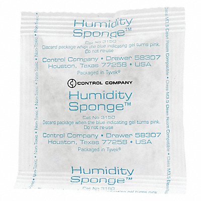 Humidity Sponge Indicator PK40 MPN:3150