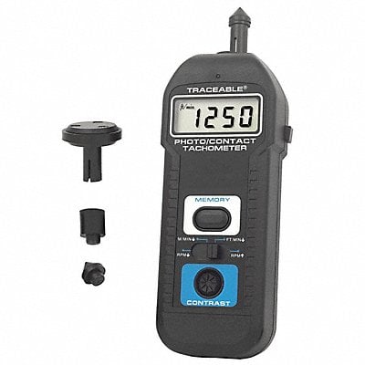 Tachometer MPN:4059