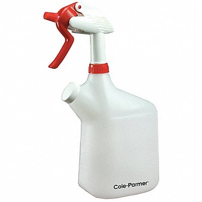 Adjustable Wash Spray Bottle 1000Ml MPN:3340