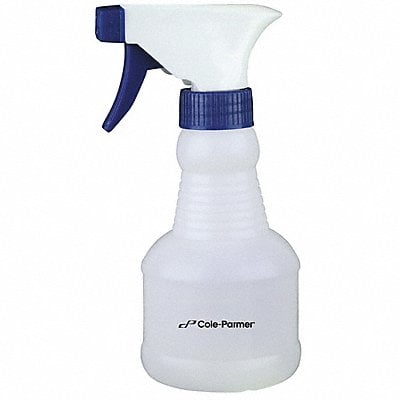 Adjustable Spray Wash Bottle 240 Ml MPN:3345