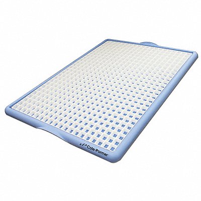 Workstation Spilltray And Drying Rack MPN:3450