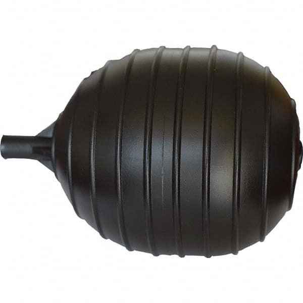 Plastic Floats, Thread Size: 1/4 in , Maximum Working Pressure (psi): 0  MPN:PF45-K