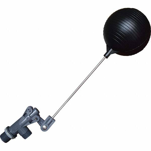 Float Valves MPN:PT100SS-5