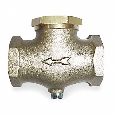 Example of GoVets Pneumatic Check Valves category