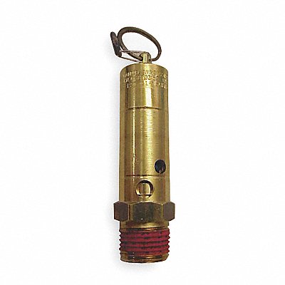 Air Safety Valve 1/2 Inlet 150 psi MPN:SN50-1A150