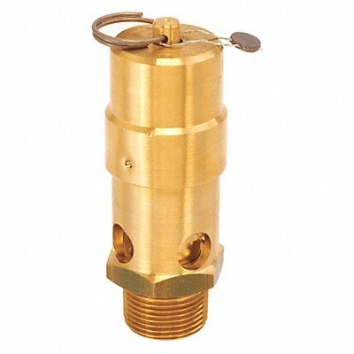 Air Safety Valve 1 Inlet 75 psi MPN:SW10-0A075