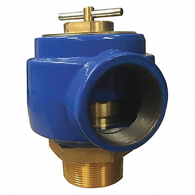 Blower Relief Valve Pressure 139  5 OD MPN:NBR20-0T005