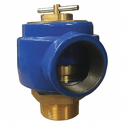 Blower Relief Valve Pressure 249  5 OD MPN:NBR20-0T009