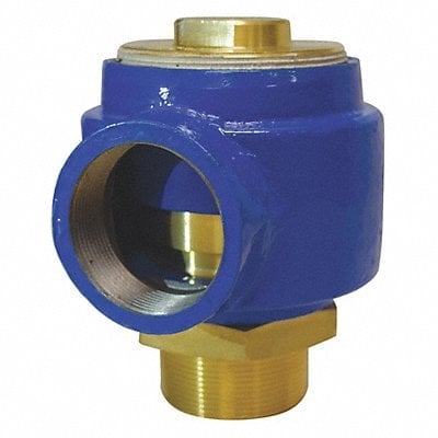 Example of GoVets Regenerative Blower Pressure Relief Valves category