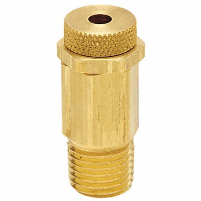 Pressure Relief 1/4 NPT 50 to 125 psi MPN:PR25-008