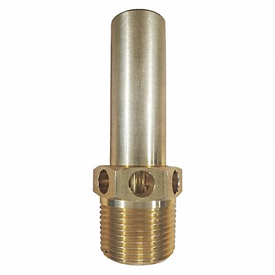 Vacuum Relief Valve 1/4 NPT Inlet Port MPN:VRG025-001