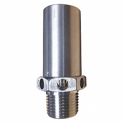 Vacuum Relief Valve 1/4 NPT Inlet Port MPN:VRGSS025-001