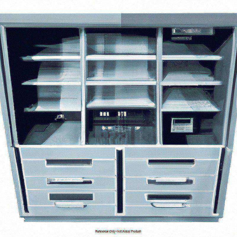 Example of GoVets Cash Drawers category