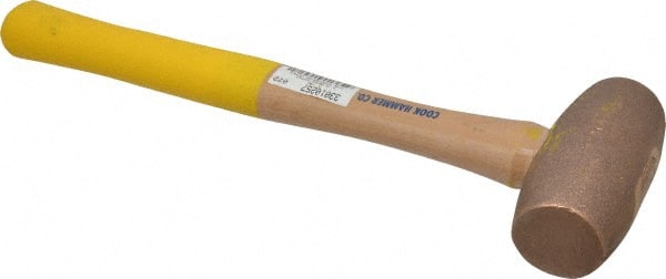 5 Lb Head Nonsparking Mallet MPN:707