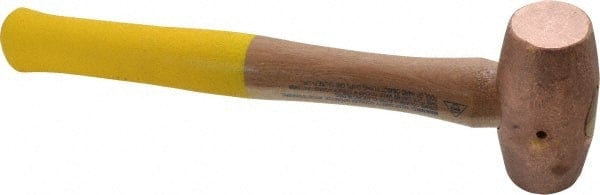 2 Lb Head Nonsparking Mallet MPN:804