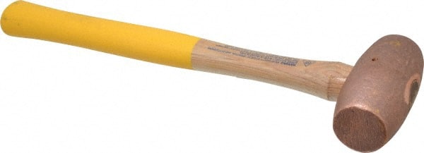 5 Lb Head Nonsparking Mallet MPN:807