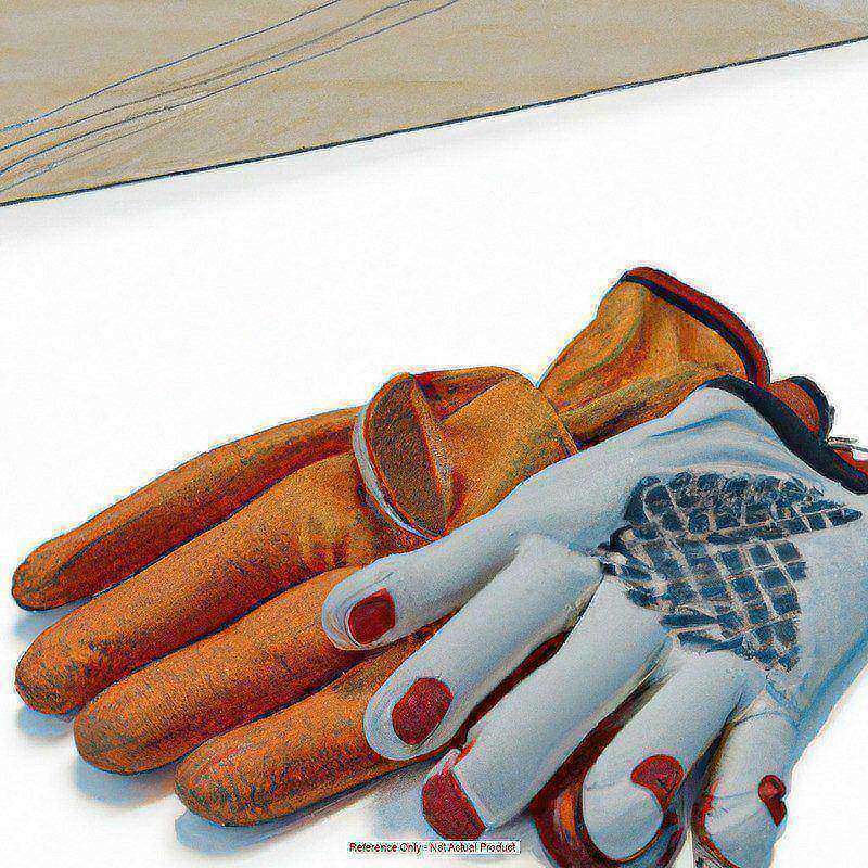 Cut and Heat Resistant Glove XS PR MPN:SPGRK/A/XS