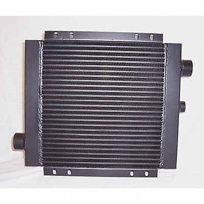 Oil Cooler Mobile 8-80 GPM 32 HP Removal MPN:C-32