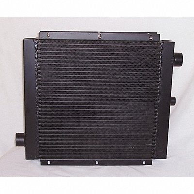 Oil Cooler Mobile 8-80 GPM 48 HP Removal MPN:C-48