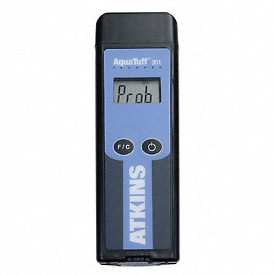 Thermocouple Thermometer LCD MPN:35100-K