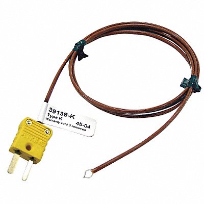 Air Temp Probe -328 to 400 Deg F MPN:39138-K