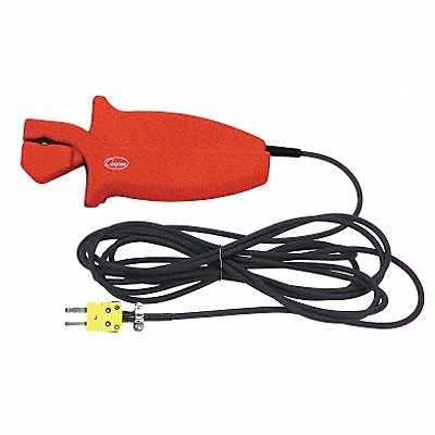 Pipe Clamp Temp Probe -20 to 300 Deg F MPN:4005MK