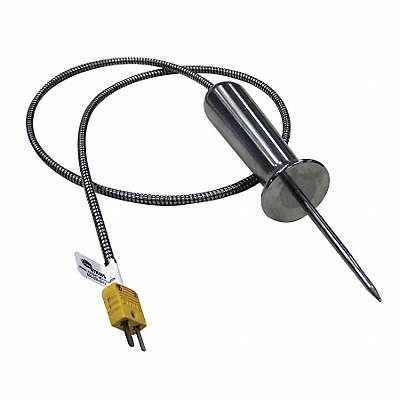 Immersion Temp Probe -40 to 400 Deg F MPN:50101-K