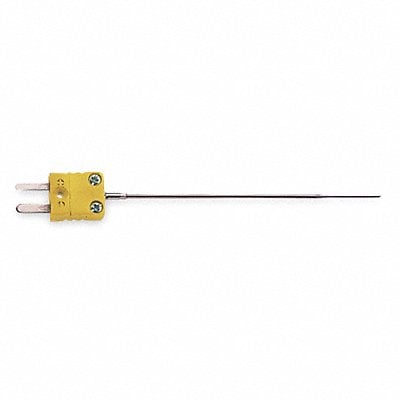 Needle Wire Temp Probe -100 to 500 Deg F MPN:50207-K