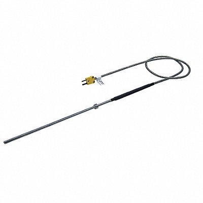 Immersion Temp Probe 32 to 400 Deg F MPN:50208-K