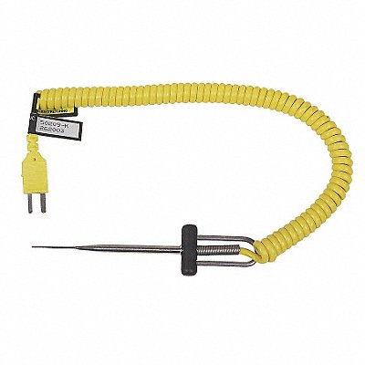 Penetration Temp Probe -100 to 500 Deg F MPN:50209-K