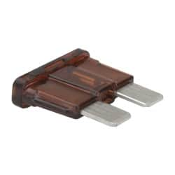 7.5 Amp, 32 VDC, Bussmann ATC-7-1/2, Fast Acting Automotive Fuse MPN:ATC-7-1/2