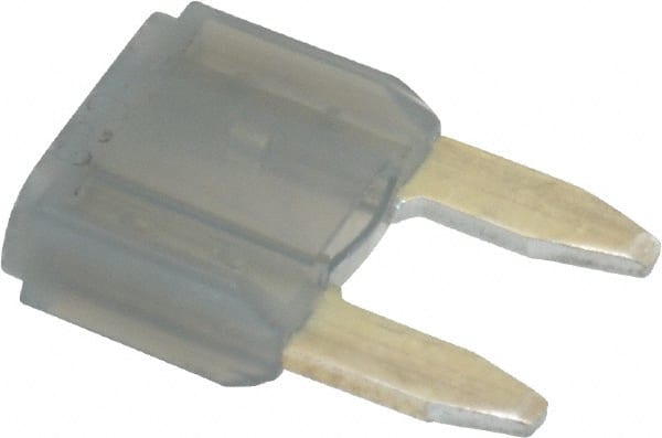 2 Amp, 32 VDC, Bussmann ATM-2, Fast Acting Automotive Fuse MPN:ATM-2