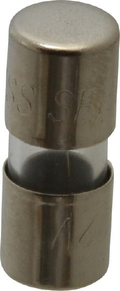 4 Amp, 32 VAC/VDC, Bussmann SFE-4, Fast Acting Automotive Fuse MPN:SFE-4