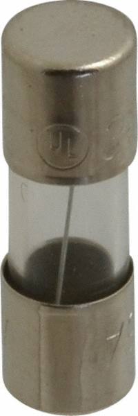 6 Amp, 32 VAC/VDC, Bussmann SFE-6, Fast Acting Automotive Fuse MPN:SFE-6