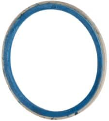 PVC/Steel Self Retaining PVC Gasket for 2