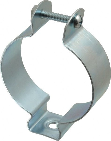 Steel Rigid/EMT Conduit Hanger with Bolt MPN:78101119807