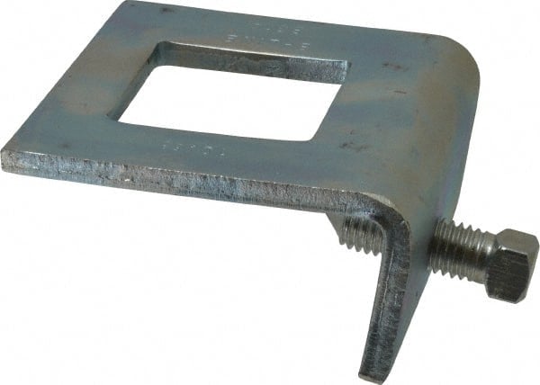 Strut to Beam Clamp: 5/8