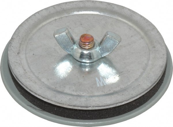 Electrical Enclosure Hole Seal: Steel MPN:78205144220