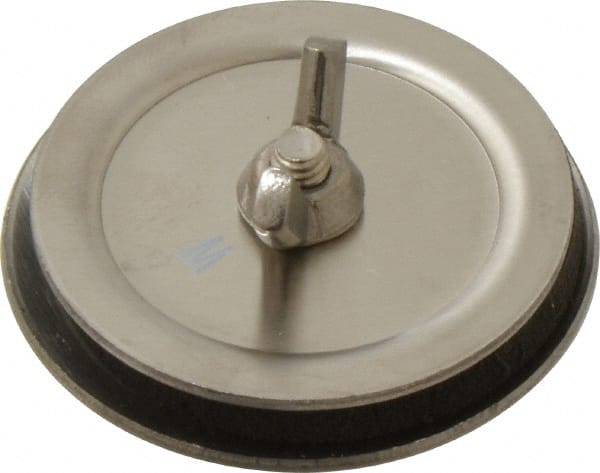 Electrical Enclosure Hole Seal: Stainless Steel MPN:78205148562