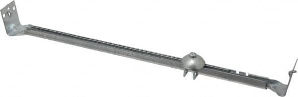 Adjustable Bar Hanger: Steel MPN:TP356