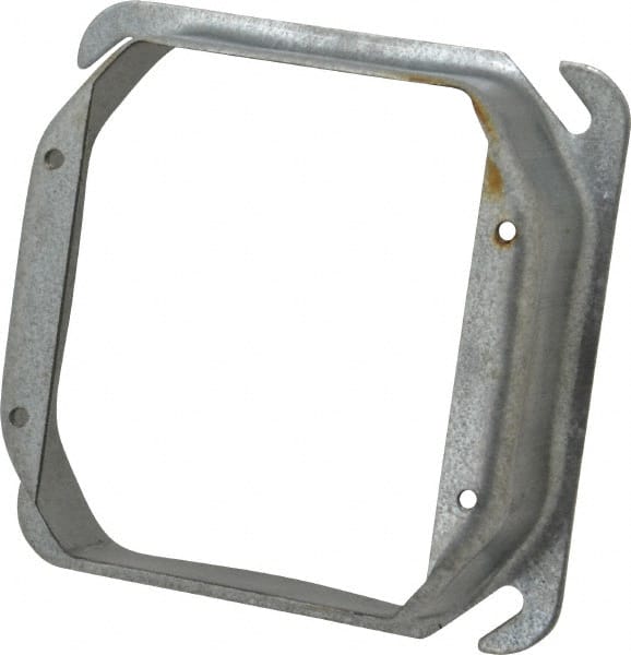 Mud Ring: Steel MPN:TP501