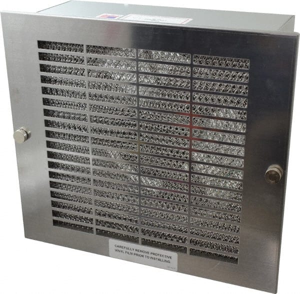 550 CFM, 1,600 RPM, Enclosure Cooling Fan Package MPN:78205132780