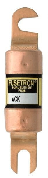 100 Amp Time Delay Fast-Acting Forklift & Truck Fuse MPN:ACK-100