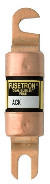 120 Amp Time Delay Fast-Acting Forklift & Truck Fuse MPN:ACK-120A