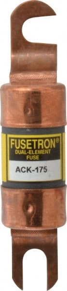 175 Amp Time Delay Fast-Acting Forklift & Truck Fuse MPN:ACK-175