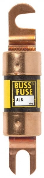 450 Amp Time Delay Fast-Acting Forklift & Truck Fuse MPN:ALS-450