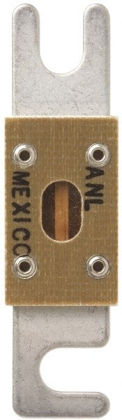 125 Amp Non-Time Delay Fast-Acting Forklift & Truck Fuse MPN:ANL-125