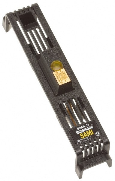 600 VAC/VDC, Indicating Fuse Cover MPN:SAMI-2I